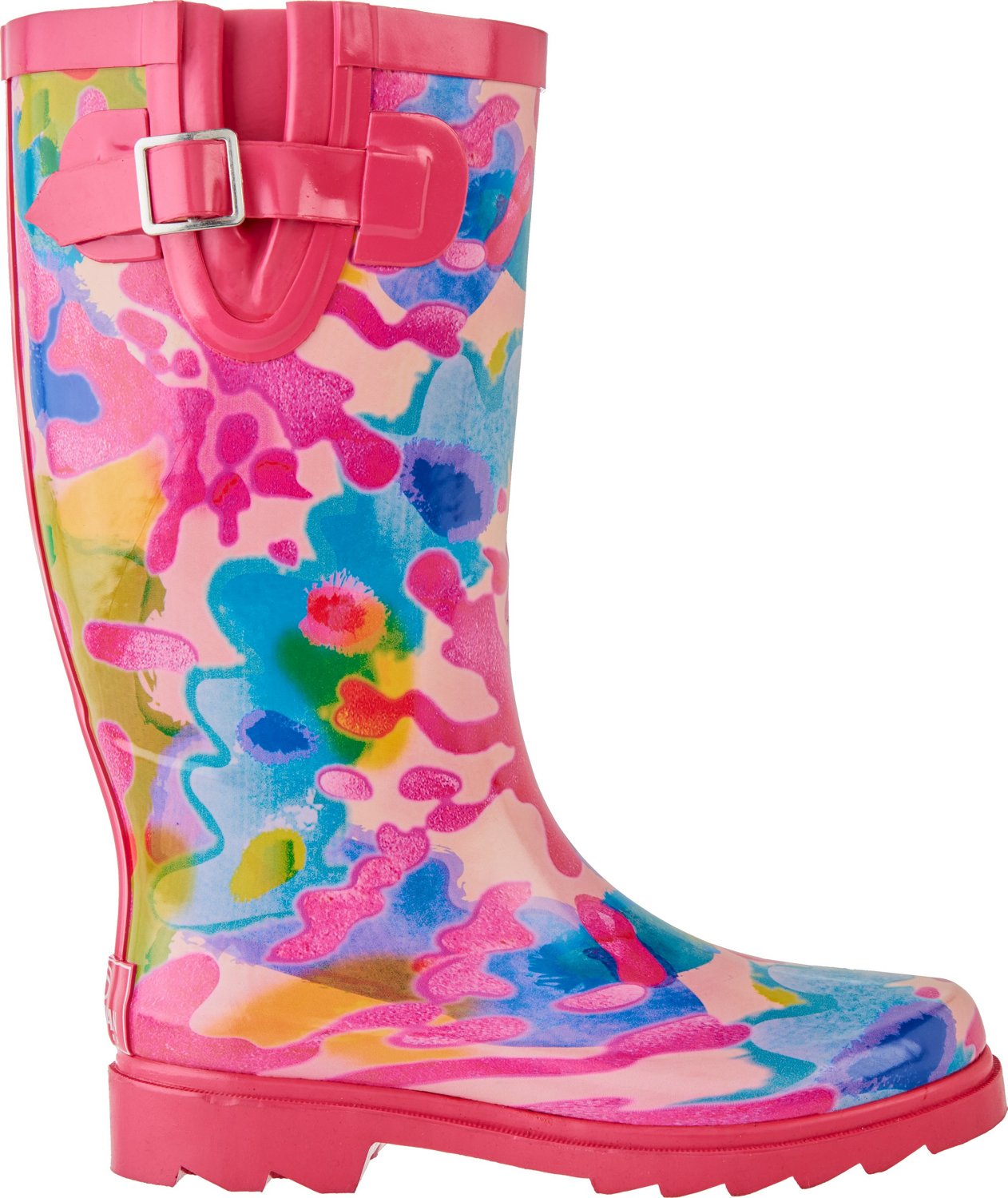 Sports academy hot sale rain boots