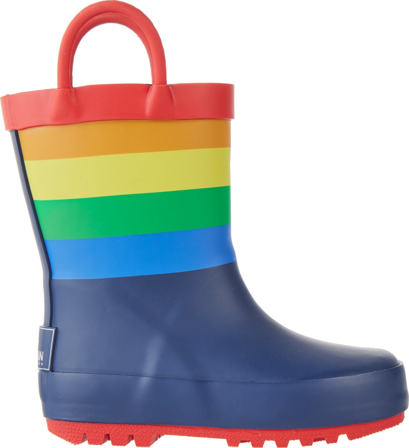 Rain boots at academy on sale sports