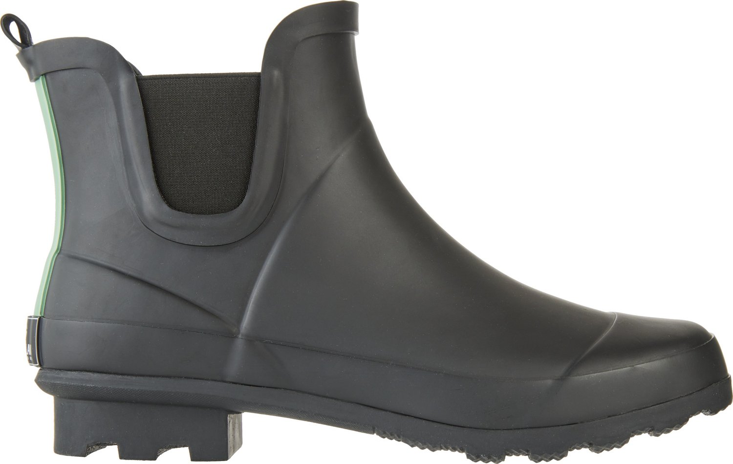 Academy ladies top rain boots