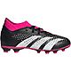 adidas Predator Accuracy .4 S Youth Firm Ground Soccer Cleats                                                                    - view number 1 selected