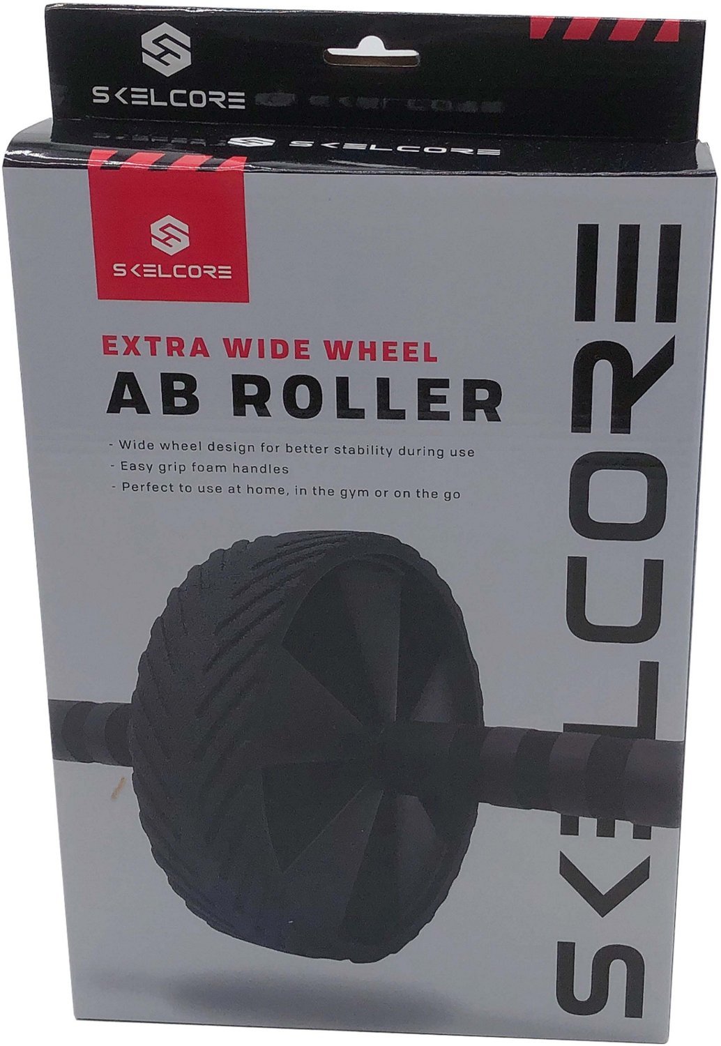 Skelcore Ab Roller | Academy