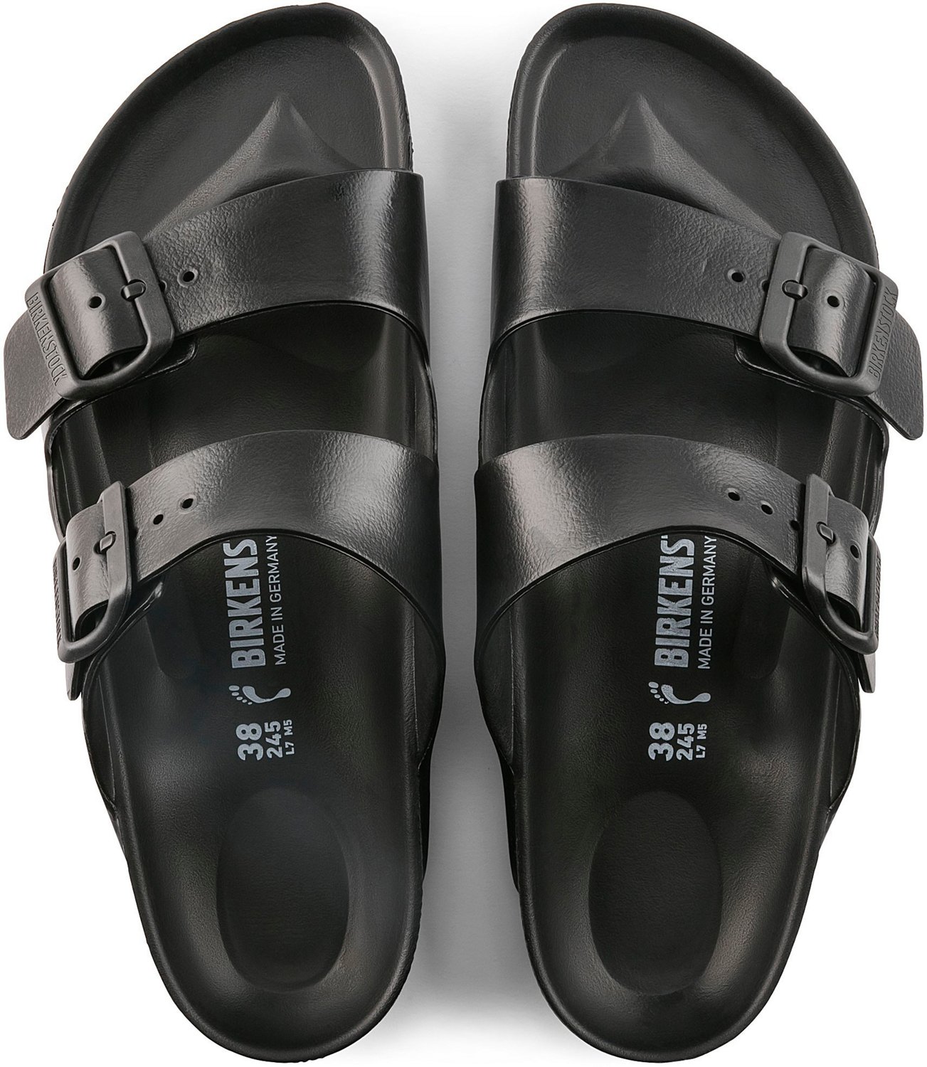 Birkenstock Men's Arizona Essentials EVA Sandals | Academy