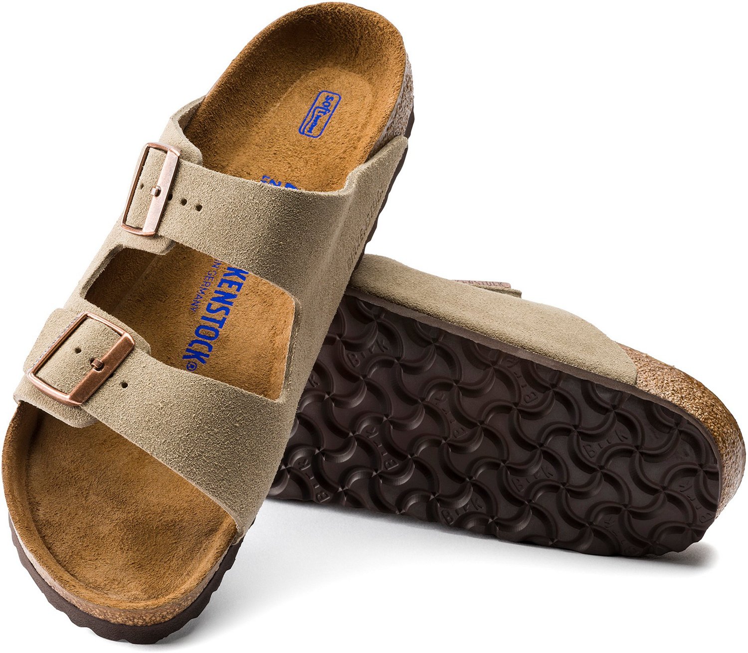 Academy birkenstocks 2025