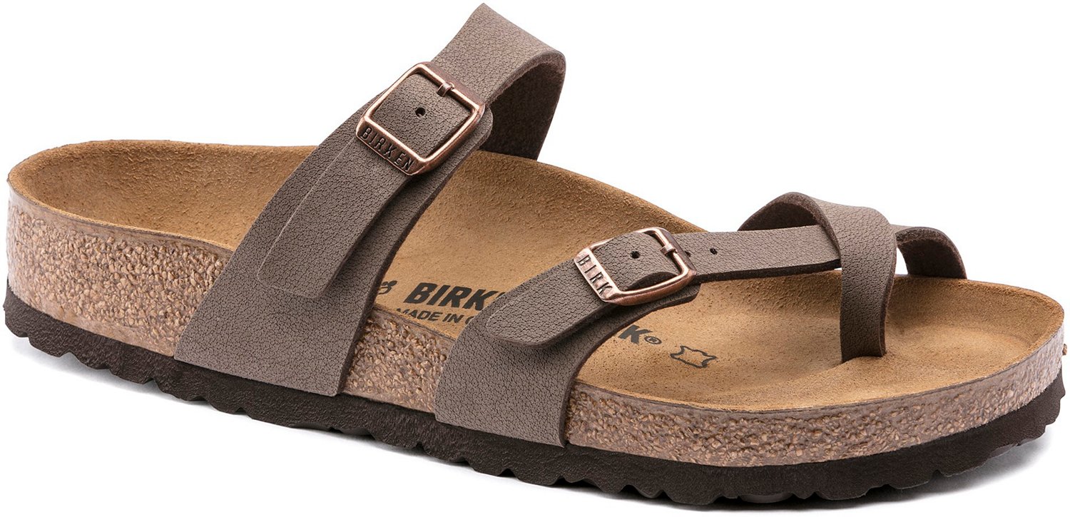 Academy store sports birkenstocks