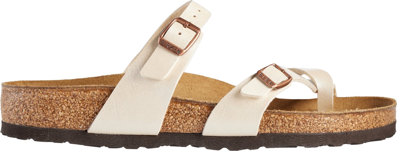 Birkenstock Women's Mayari Birko-Flor Sandals | Academy