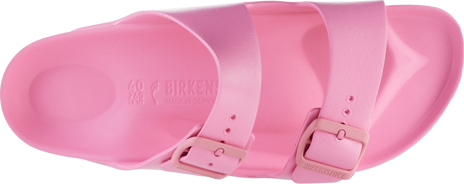 Birkenstock Women's Arizona Essentials EVA Sandals                                                                               - view number 3