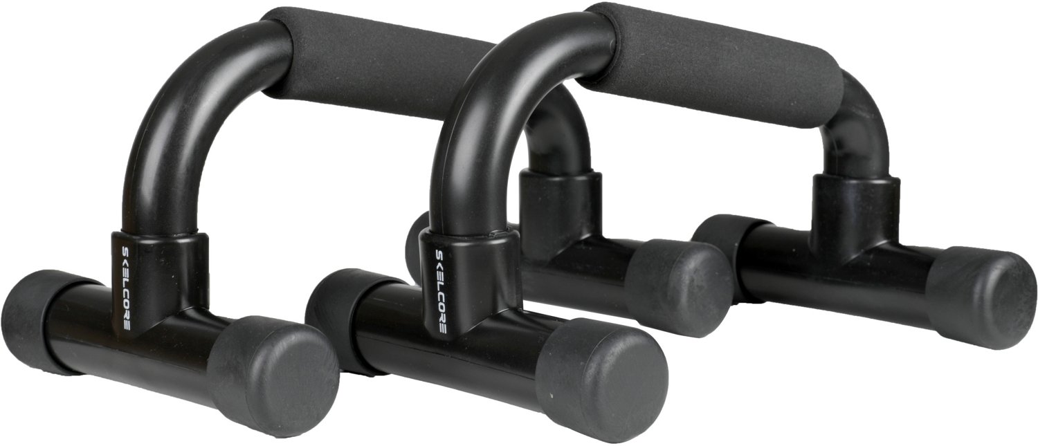 Skelcore PushUp Bars Academy