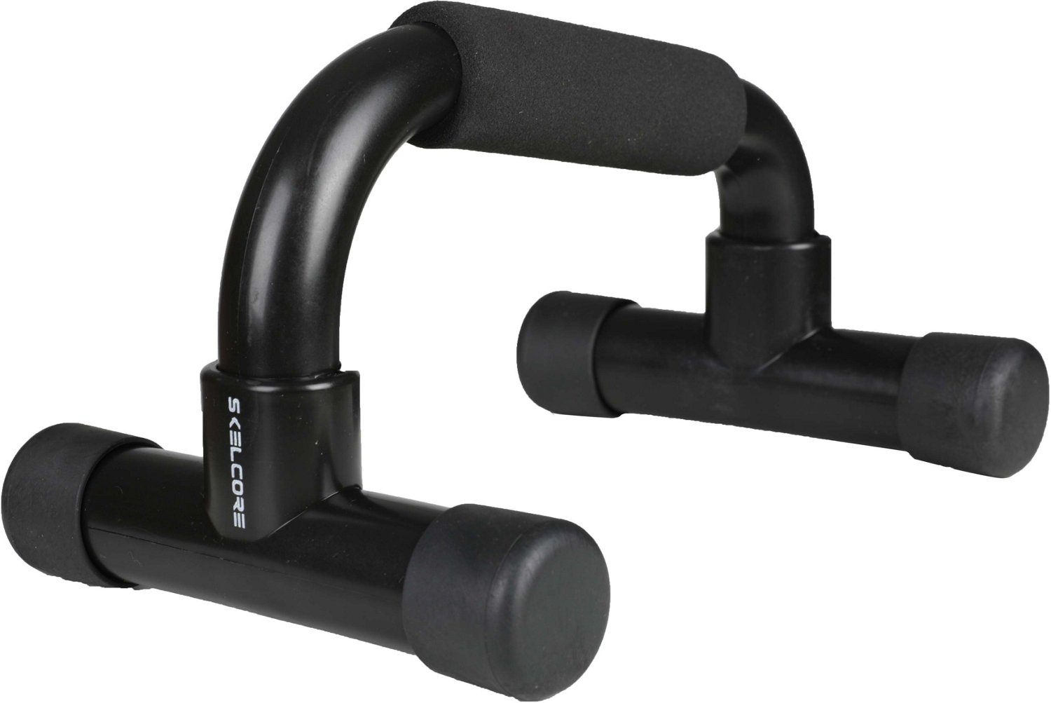 Skelcore PushUp Bars Academy