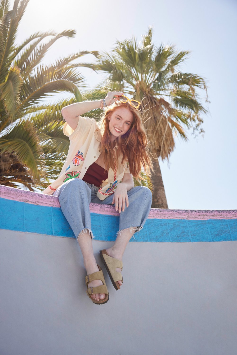 Birkenstock Women's Arizona Soft Footbed Sandals