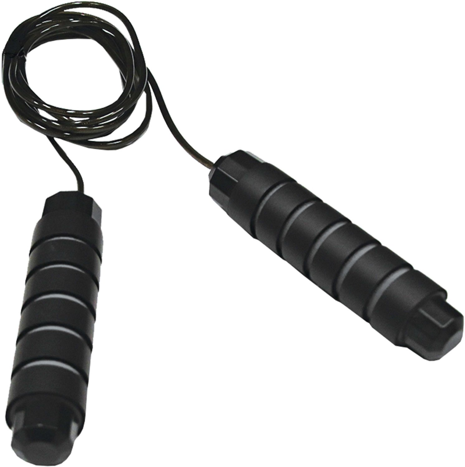 Skelcore Weighted Jump Rope                                                                                                      - view number 2