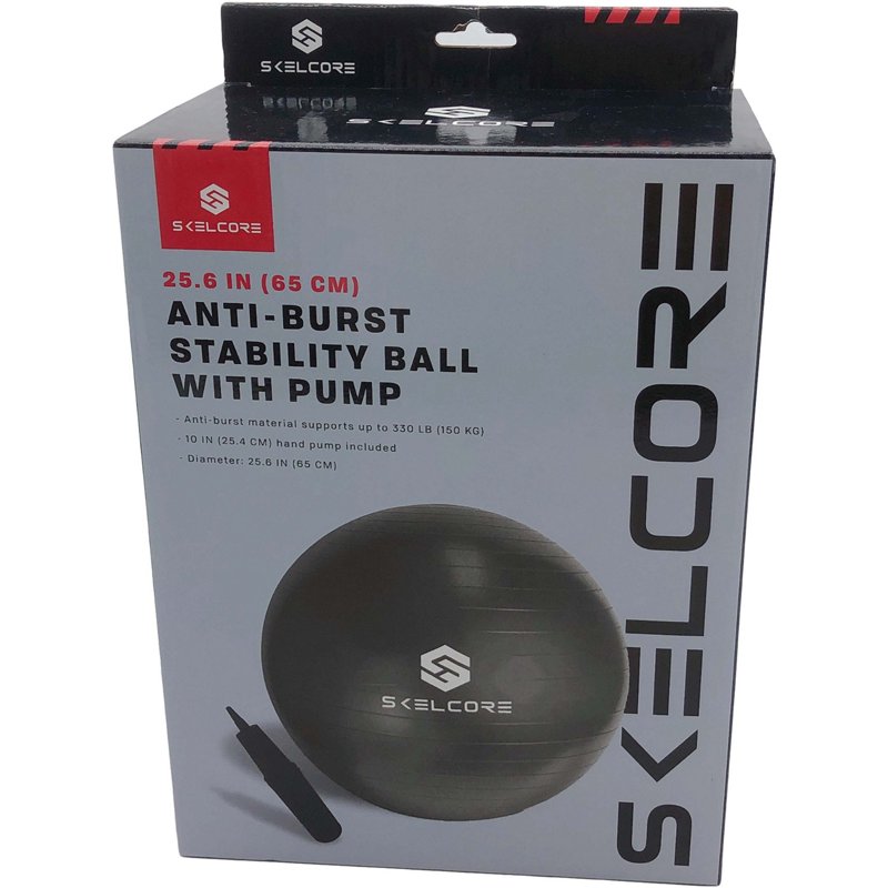 Skelcore Anti-Burst… - image