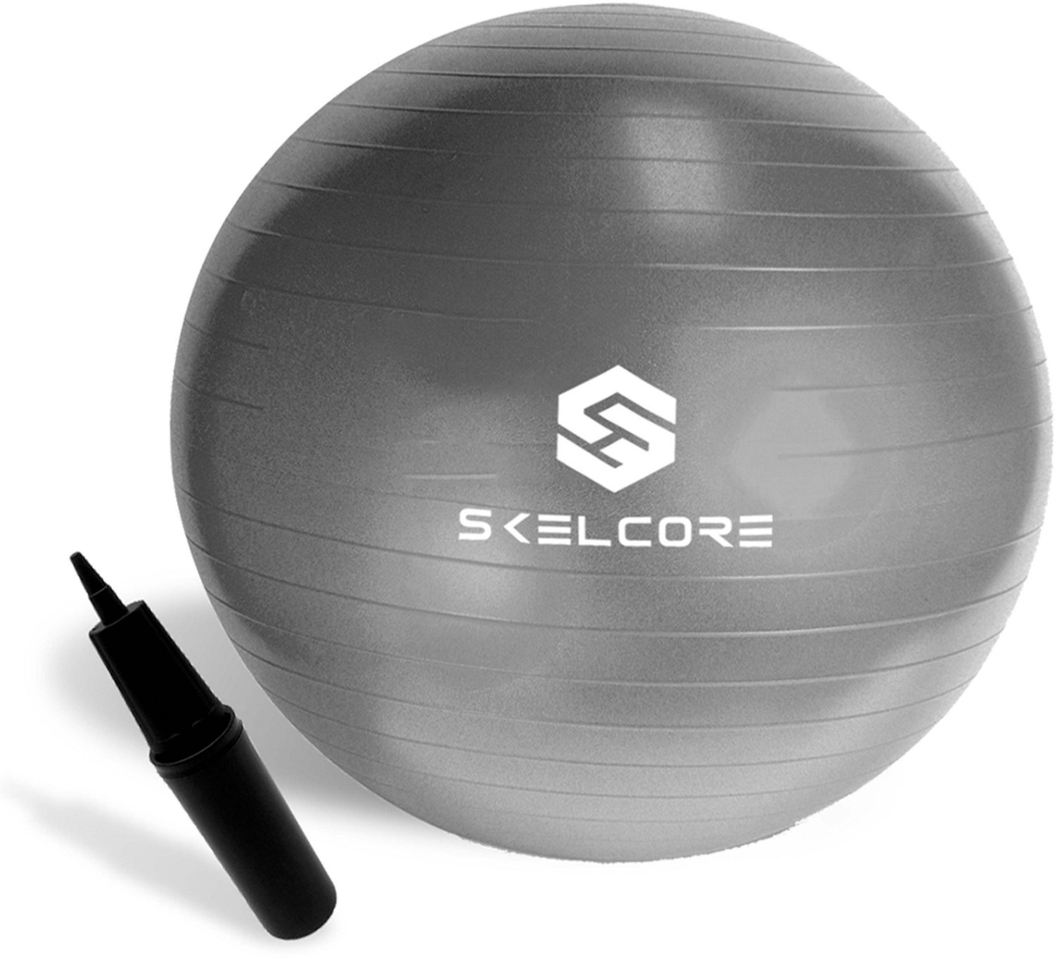 Skelcore Anti-Burst Stability Ball                                                                                               - view number 2