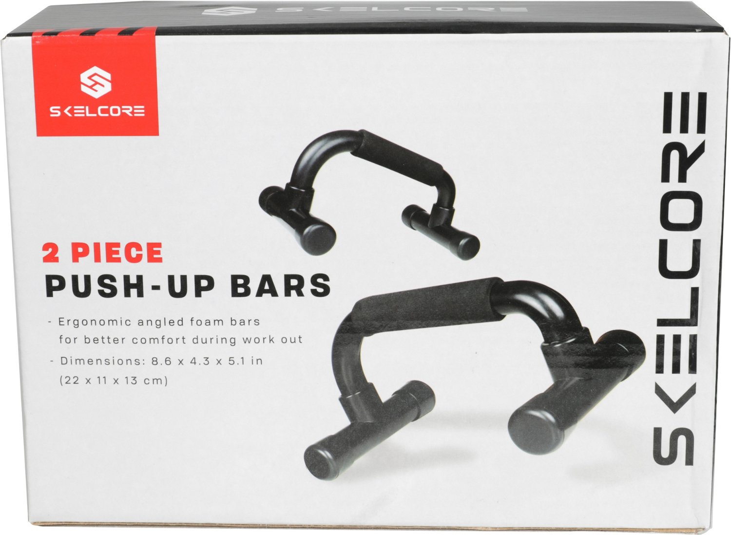 Pull up Push up Bars Price Match Guaranteed