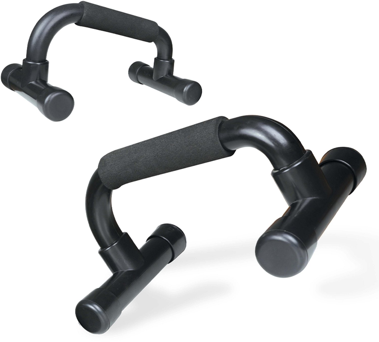 Skelcore PushUp Bars Academy