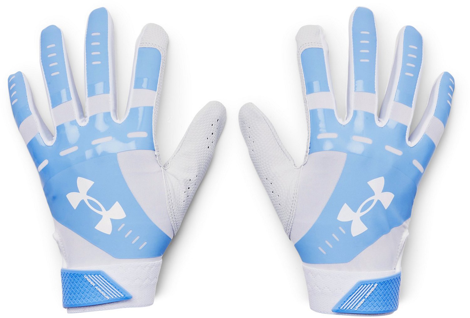 Under Armour Women's Radar Softball Batting Gloves
