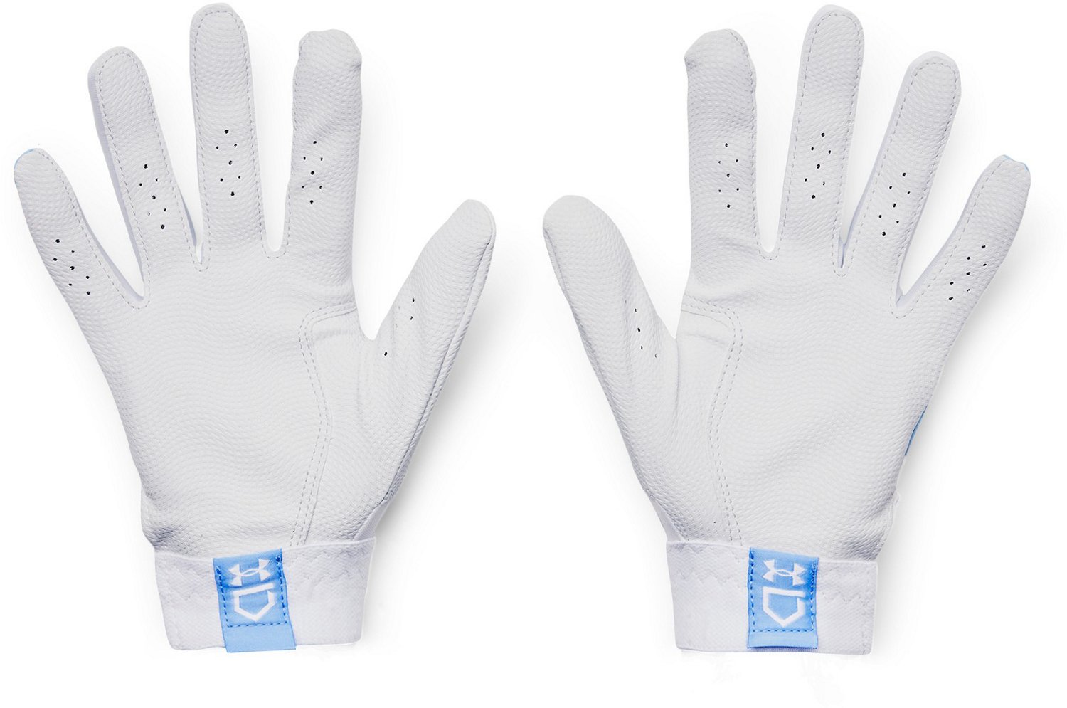 Under Armour Women's Radar Softball Batting Gloves                                                                               - view number 2