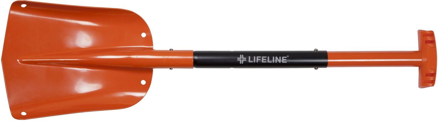 Lifeline Sport Utility Shovel - view number 3