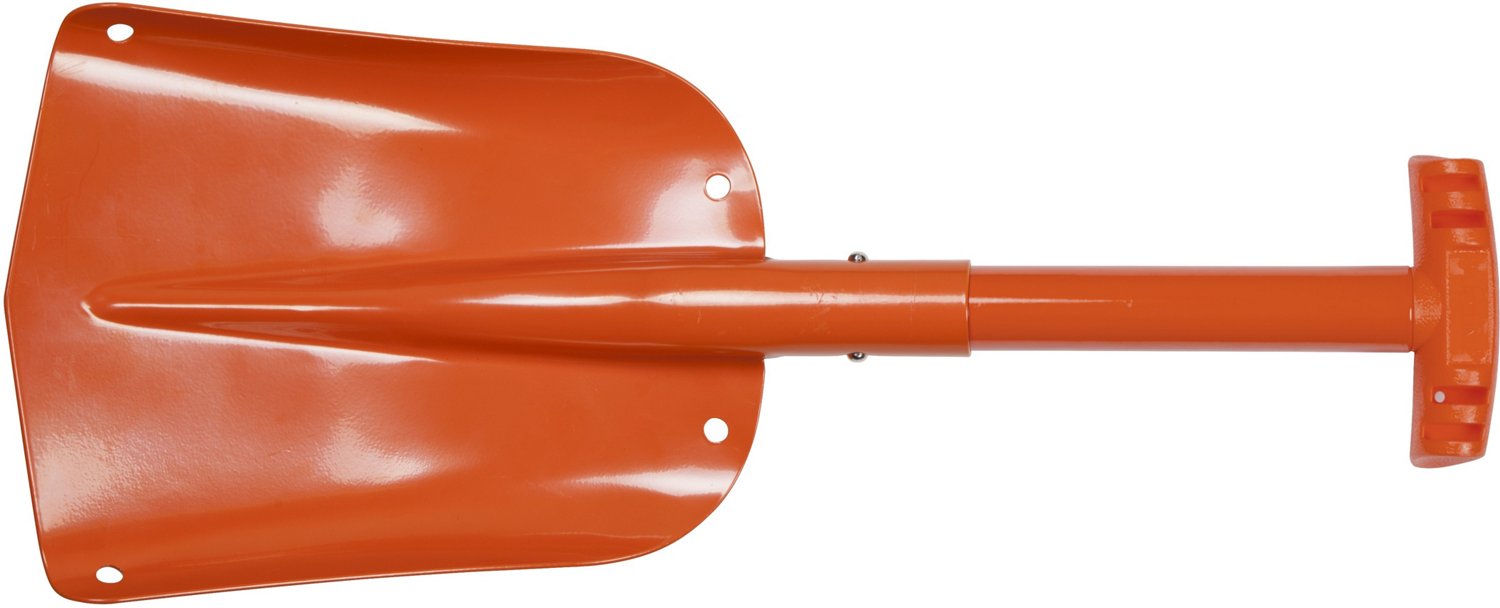 Lifeline Sport Utility Shovel - view number 4