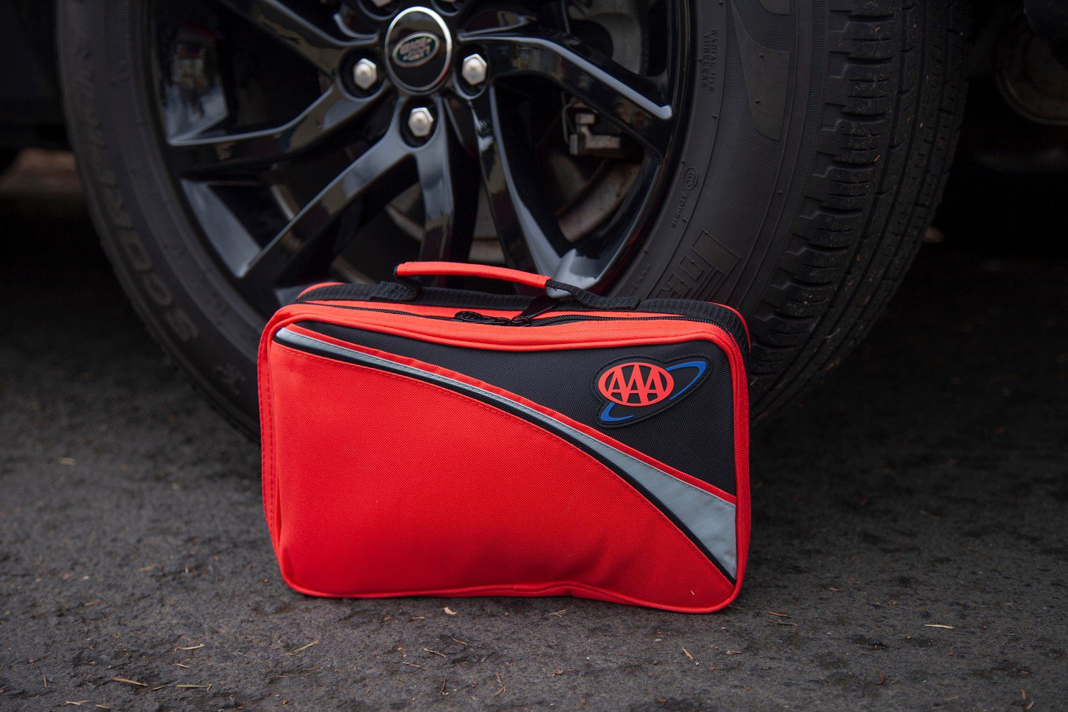 Lifeline AAA Traveler Road Kit 64-Piece                                                                                          - view number 4