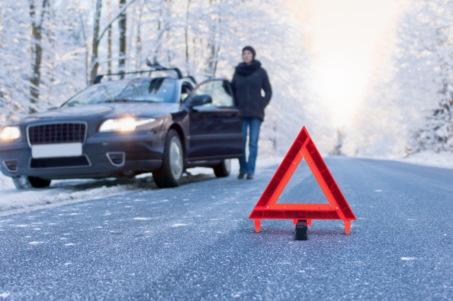 Lifeline AAA Traveler Road Kit 64-Piece                                                                                          - view number 5