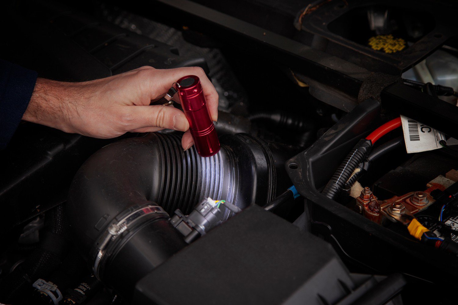 Lifeline AAA Traveler Road Kit 64-Piece                                                                                          - view number 6