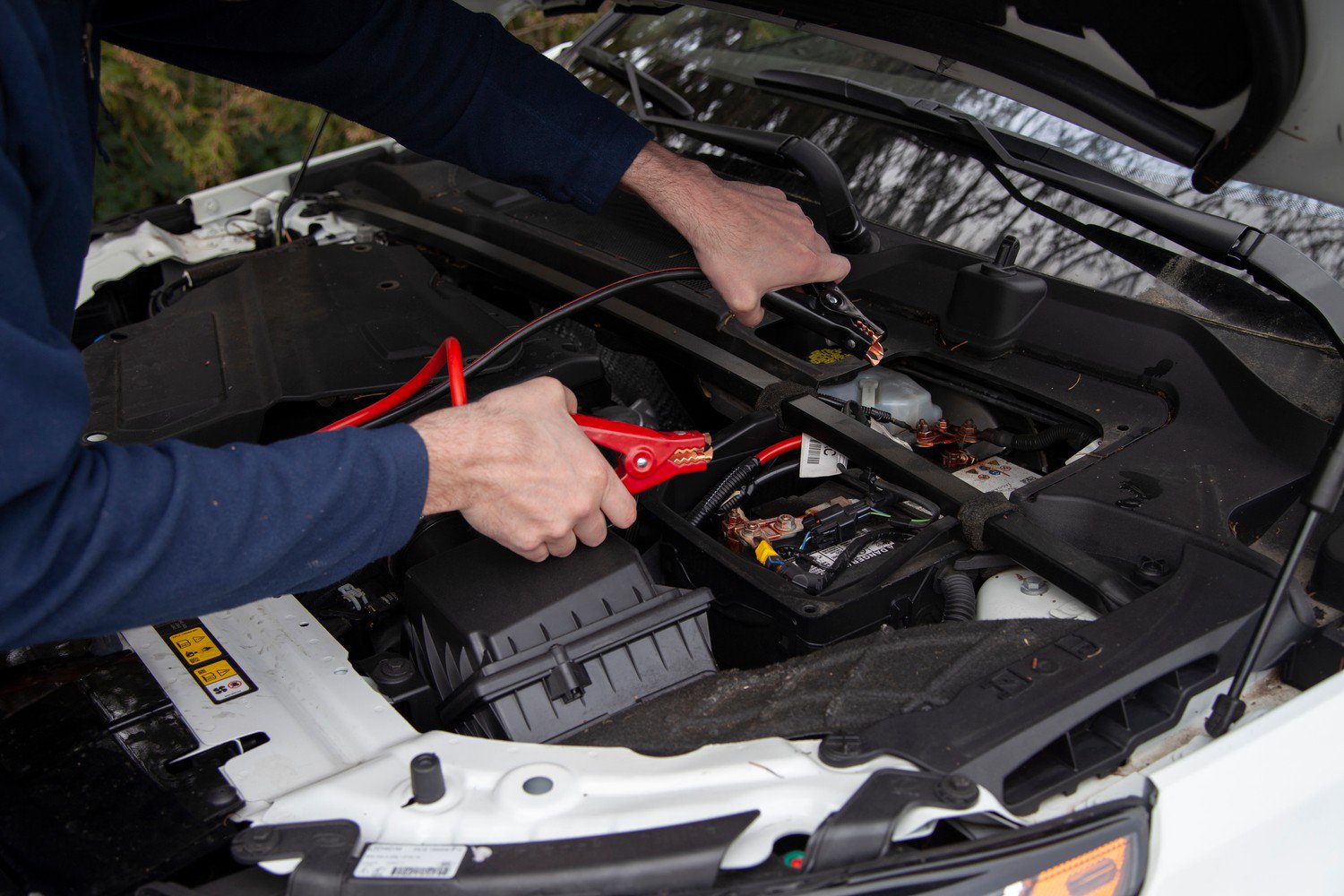 Lifeline AAA Executive Road Kit 67-Piece