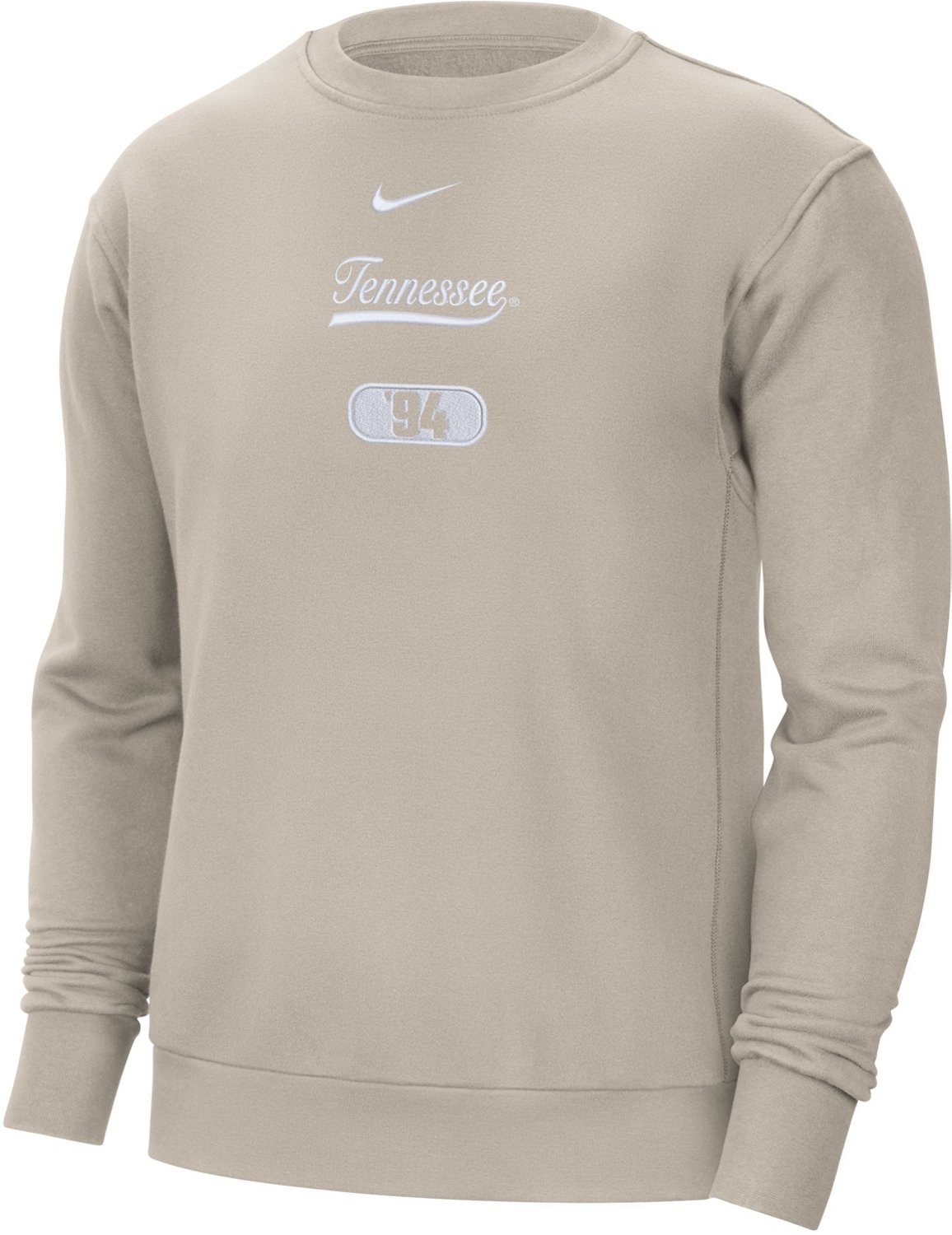 Nike crew neck academy new arrivals