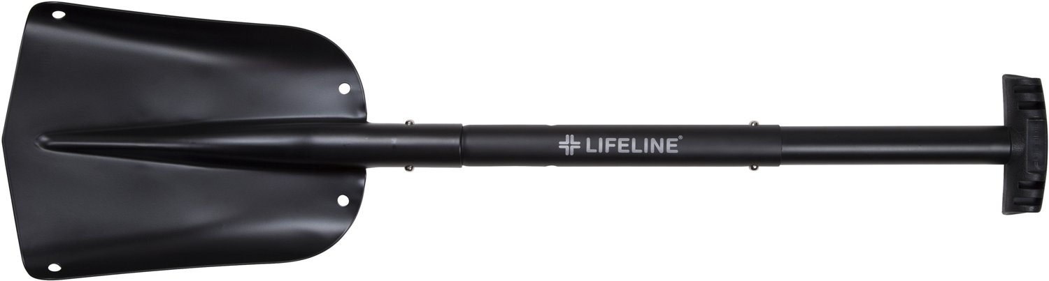 Lifeline Sport Utility Shovel                                                                                                    - view number 3