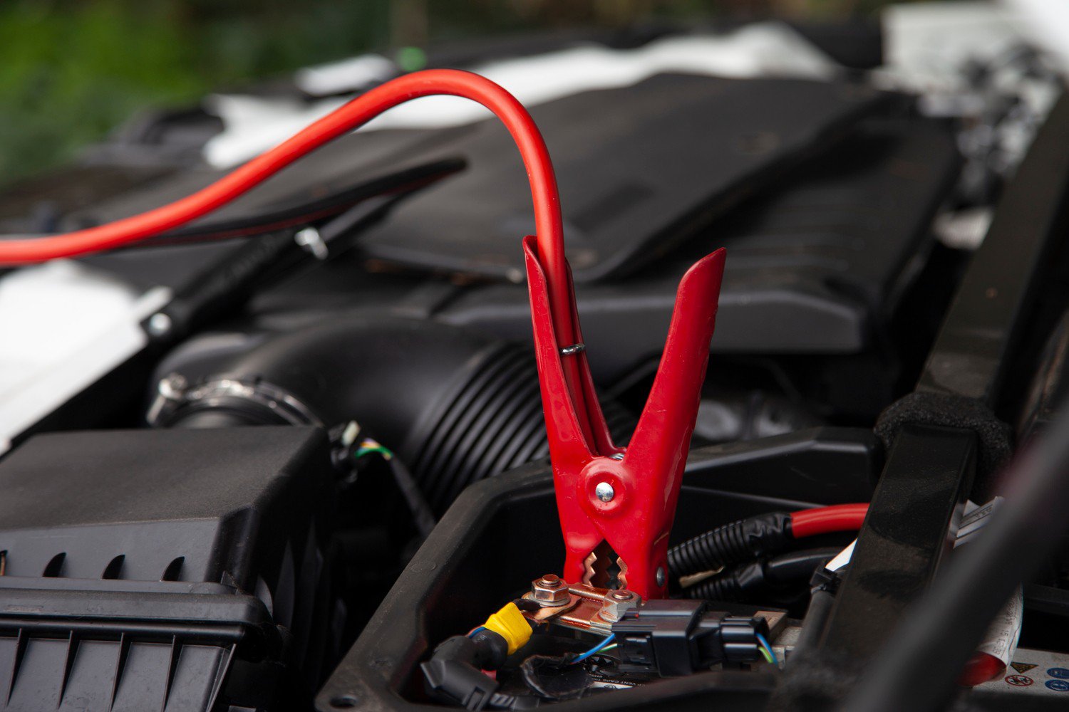 Lifeline AAA Premium Road Kit 43-Piece