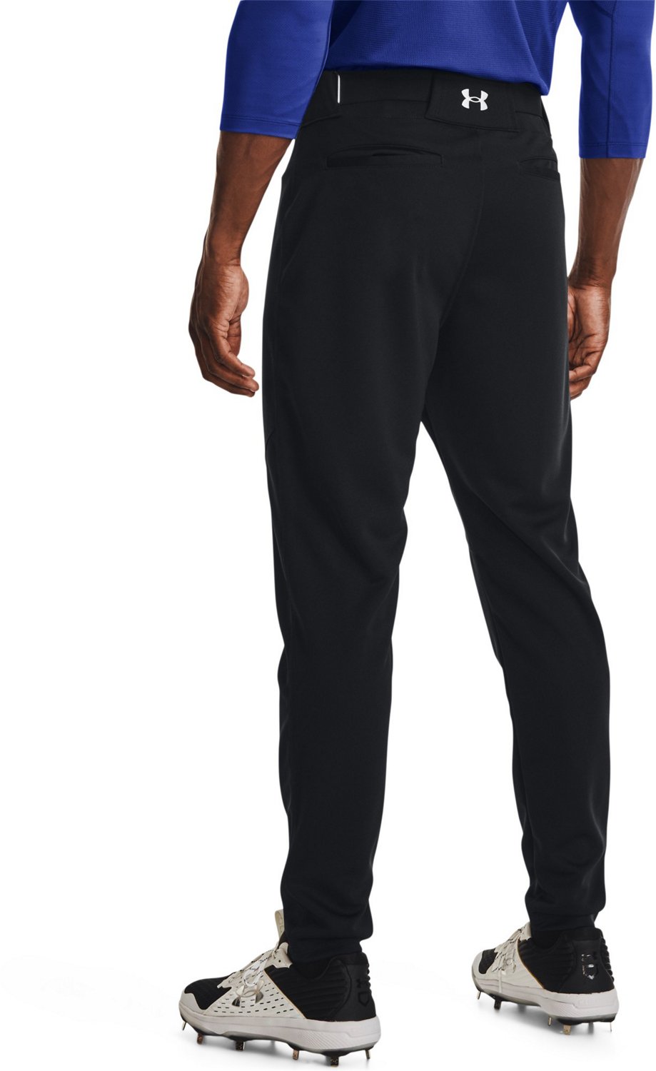 Under Armour Men’s Utility Baseball Pants - view number 5