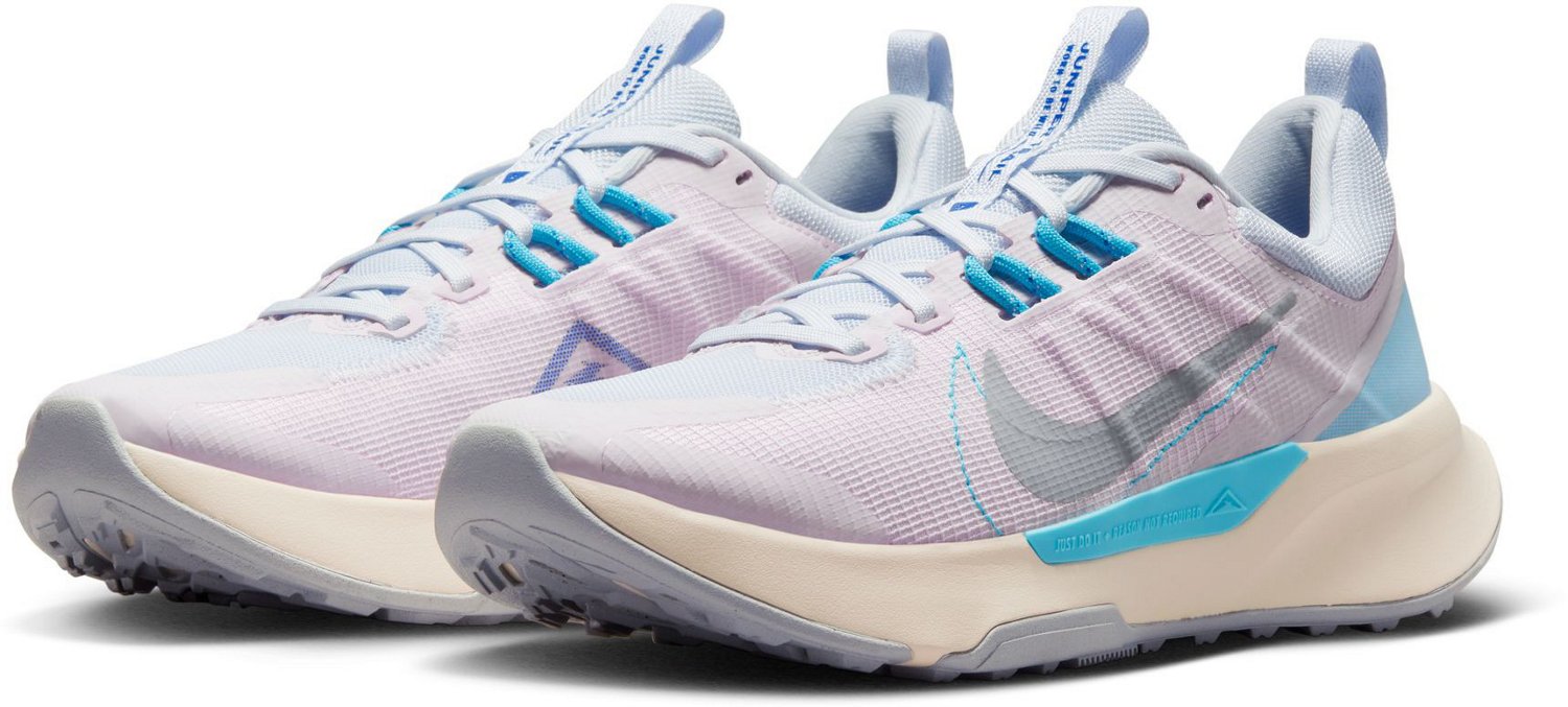 Nike Women’s Juniper Trail 2 Running Shoes - view number 3