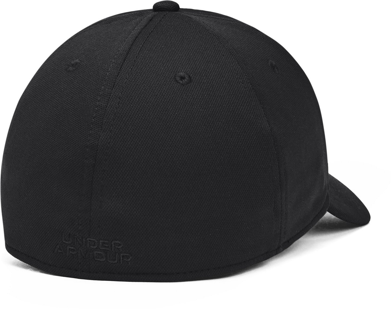 Under Armour Men's Blitzing Cap                                                                                                  - view number 3