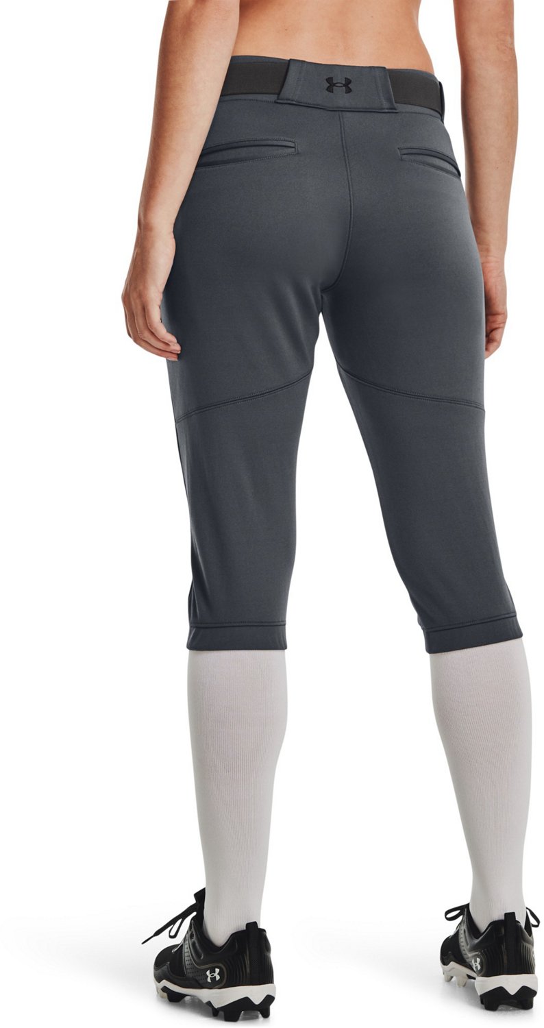 Under Armour Women’s Vanish Softball Pants Academy