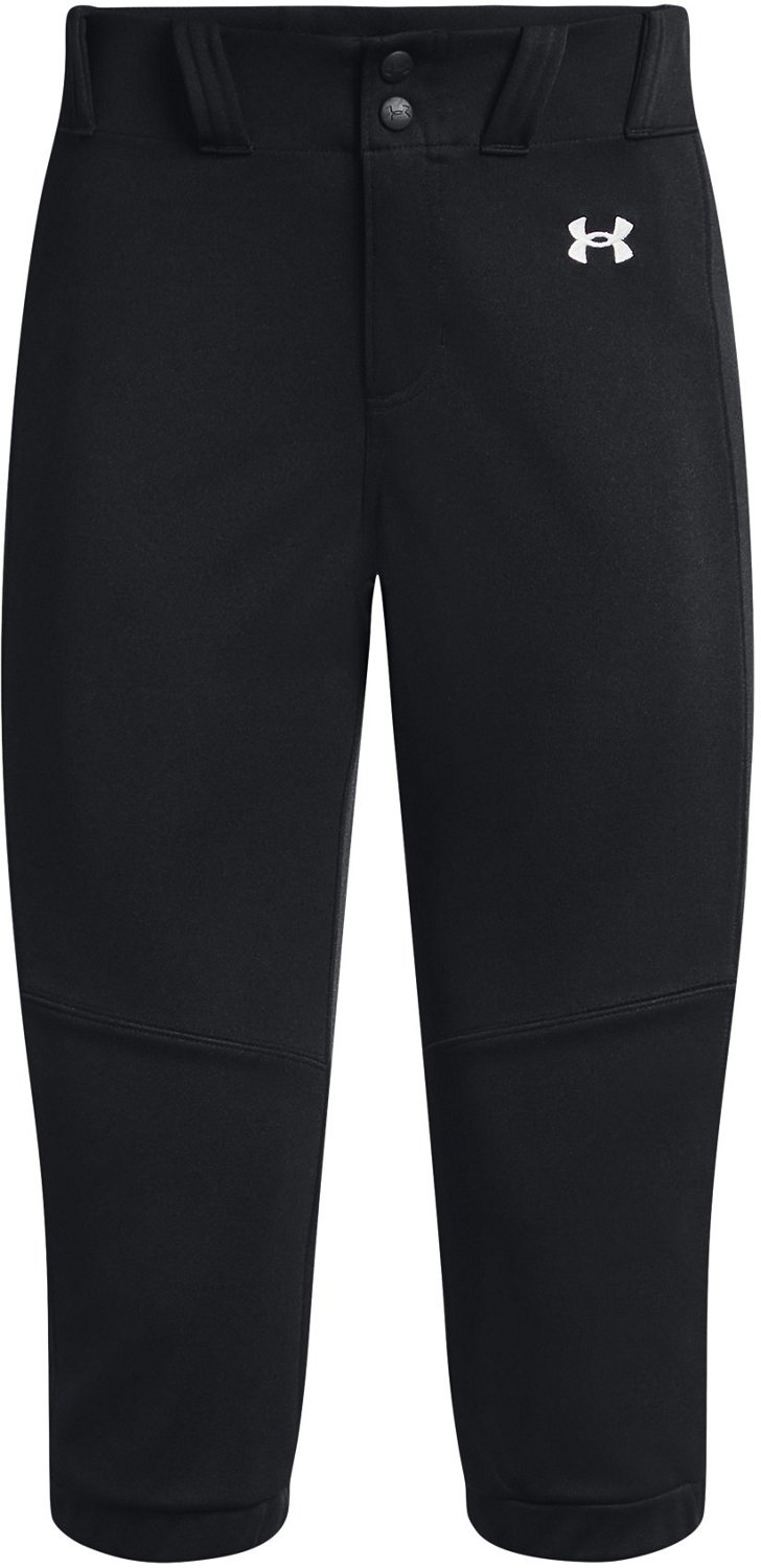 Under Armour women's softball pants Black - $12 (76% Off Retail