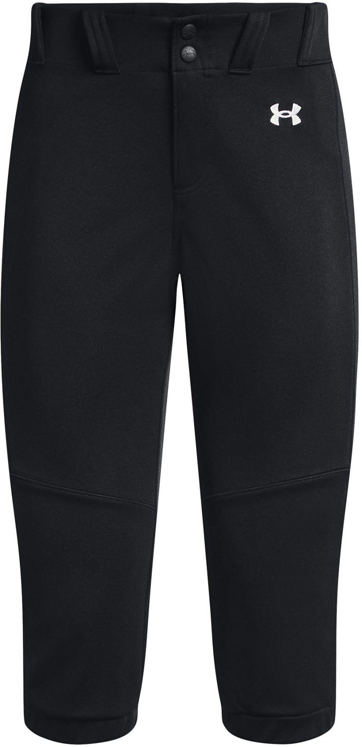 New Under Armour Softball Pants, Women's Medium