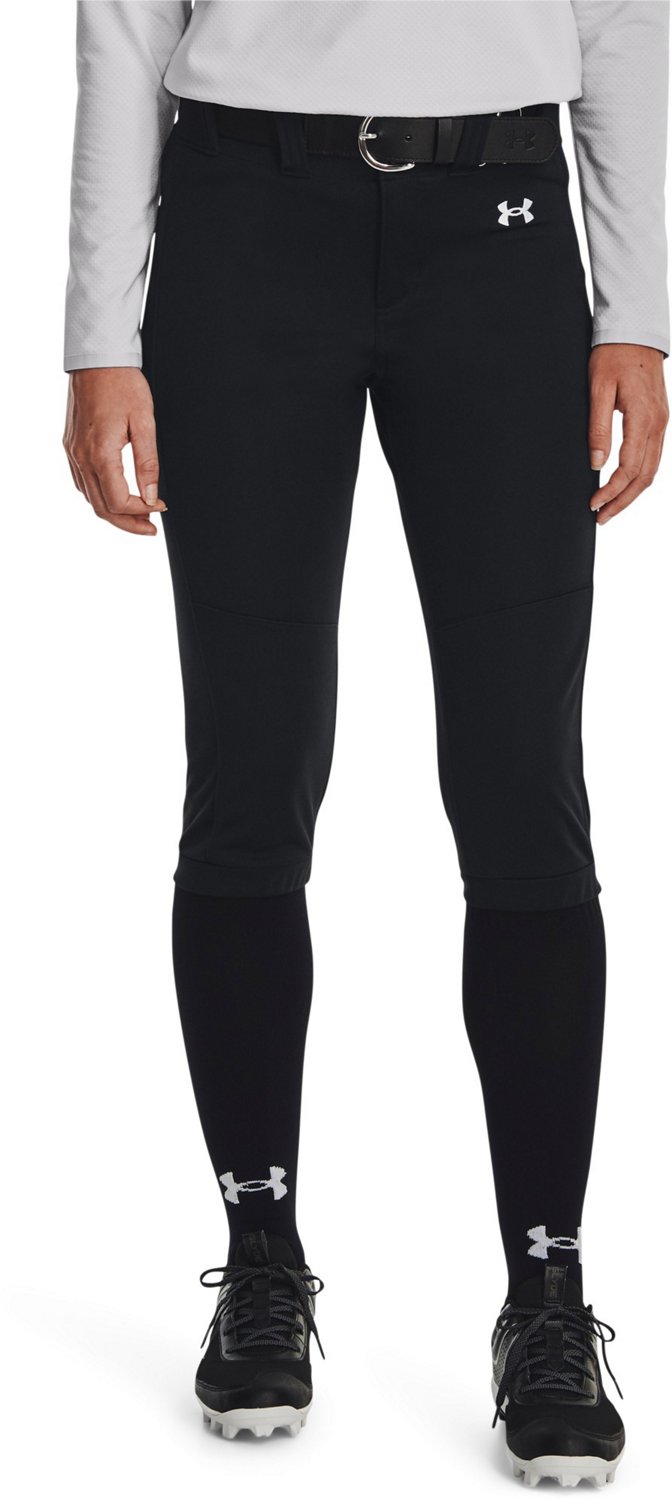 Under Armour Women’s Utility Softball Pants                                                                                    - view number 3