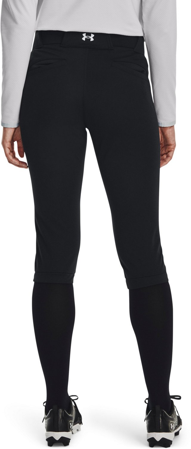 Girls' UA Utility Softball Pants