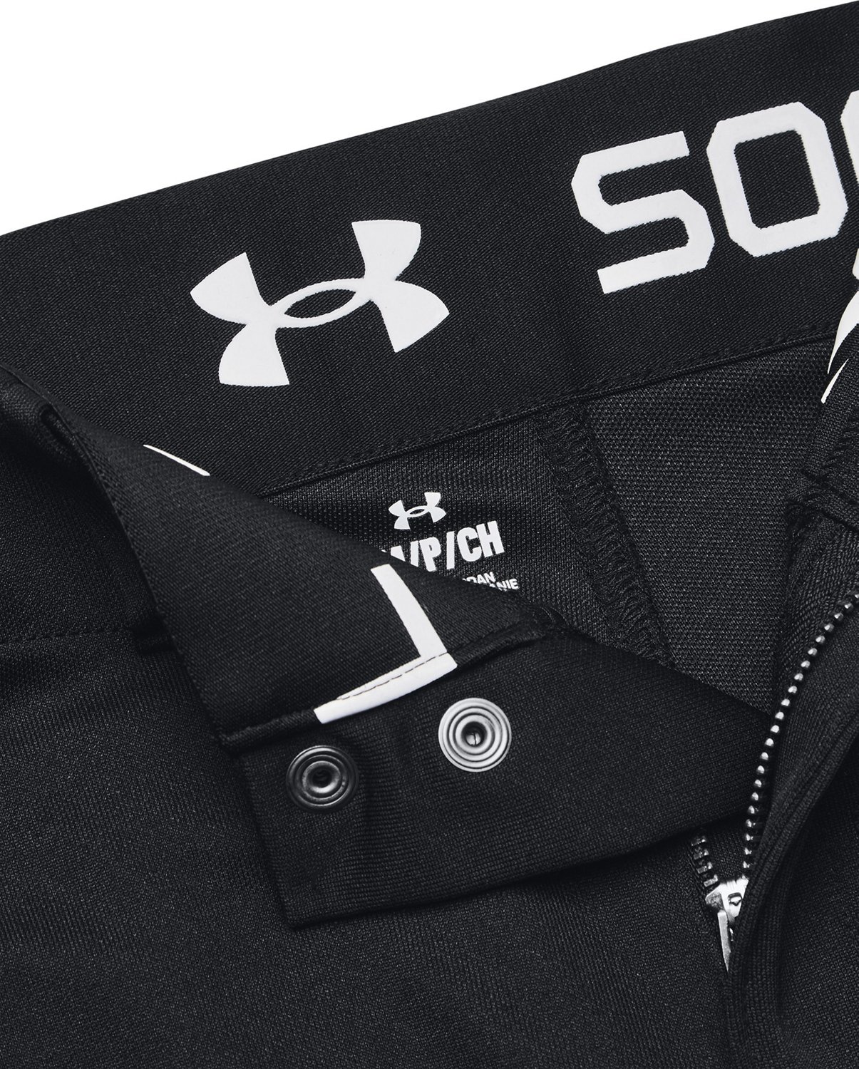 Under Armour Women’s Utility Softball Pants                                                                                    - view number 7