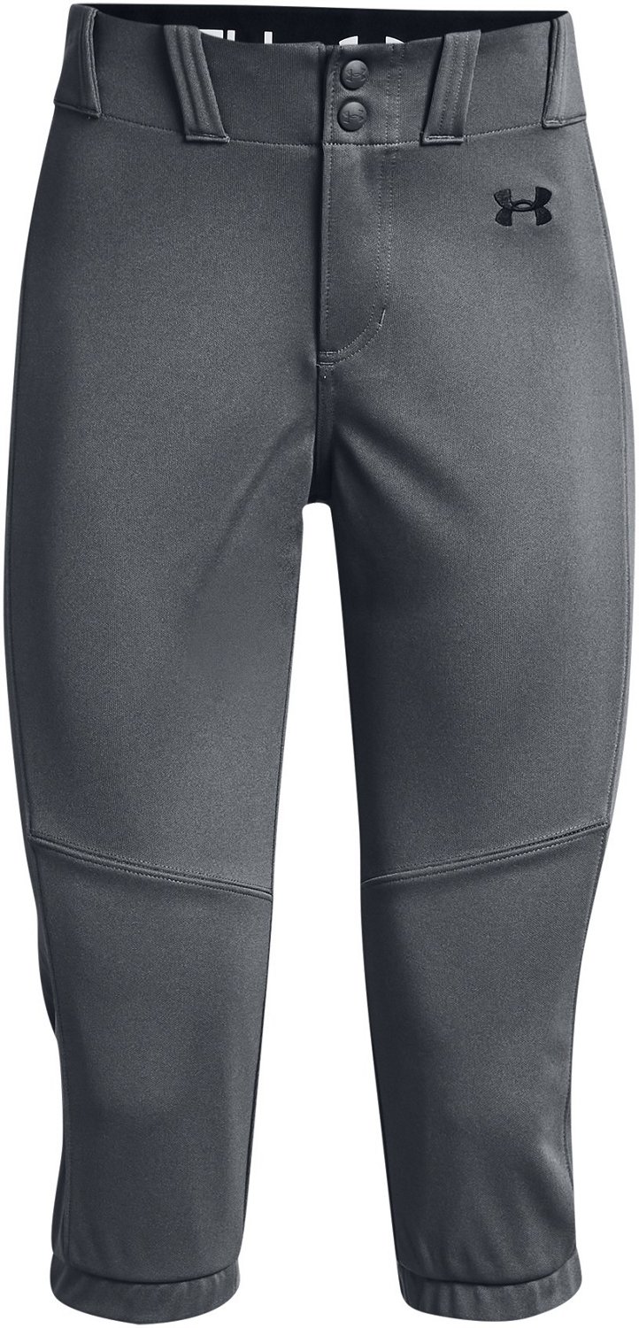 Under armour shop womens softball pants