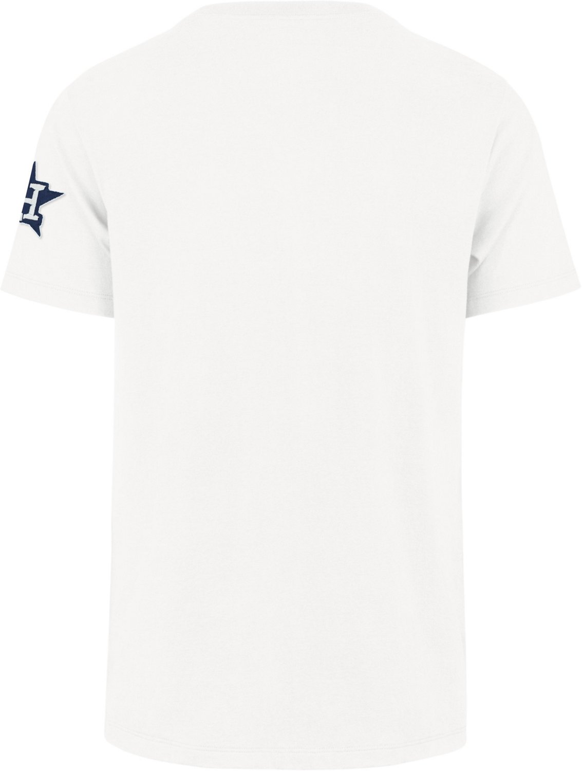 47 Houston Astros Namesake Franklin Fieldhouse T-shirt