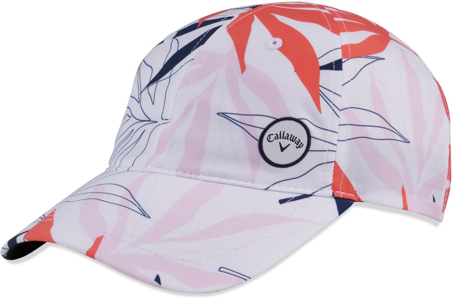Callaway Women’s 2023 Hightail Cap  - view number 2