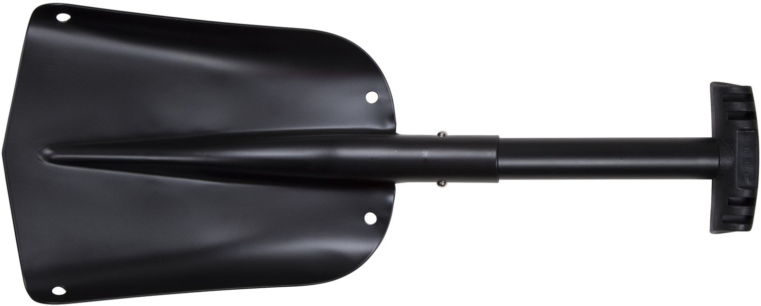 Lifeline Sport Utility Shovel                                                                                                    - view number 4