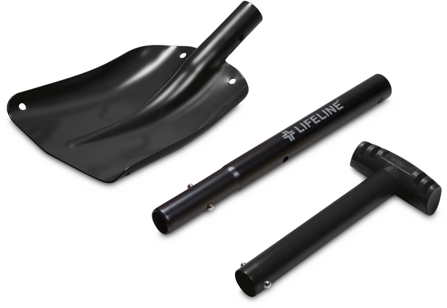 Lifeline Sport Utility Shovel                                                                                                    - view number 5