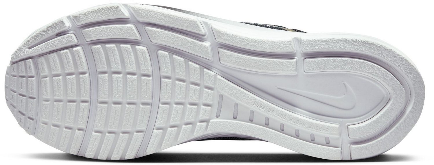 Nike Women's Air Zoom Structure 24 Running Shoes                                                                                 - view number 6