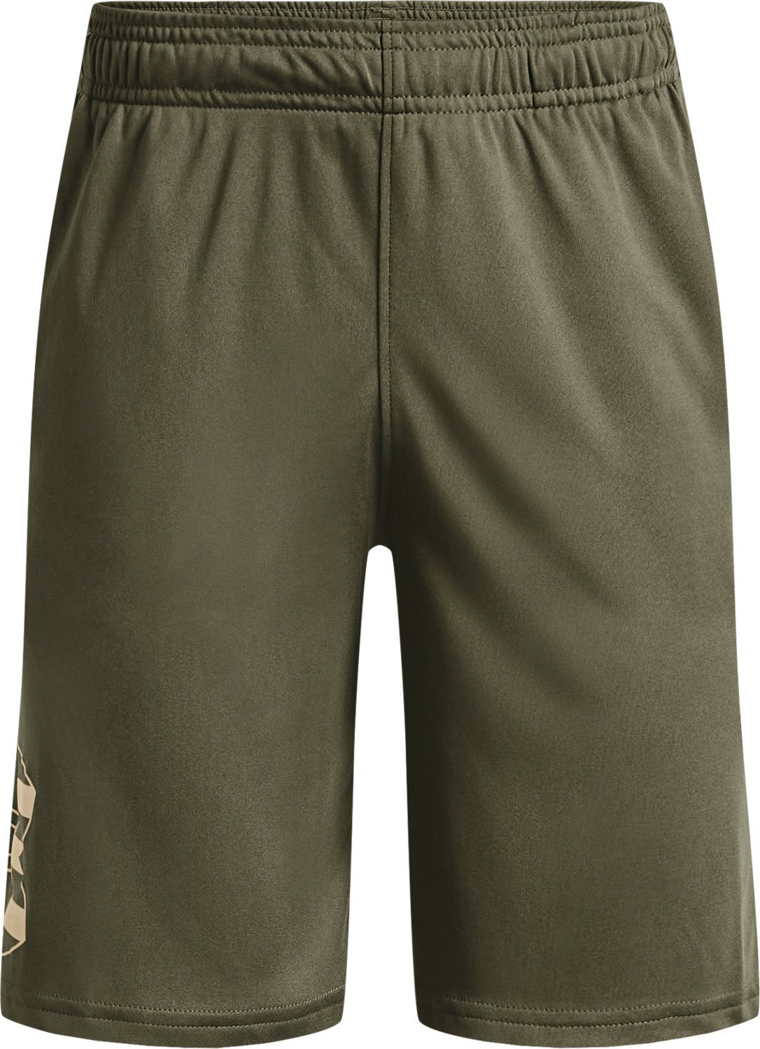 Under Armour Boys' Freedom Prototype Shorts                                                                                     