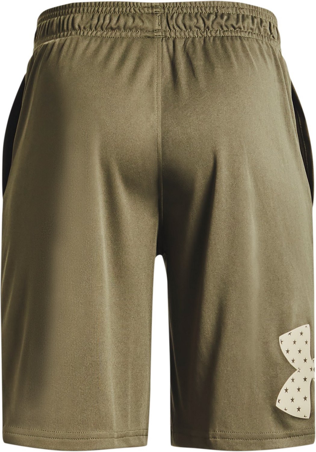 Under Armour Boys' Freedom Prototype Shorts - view number 2