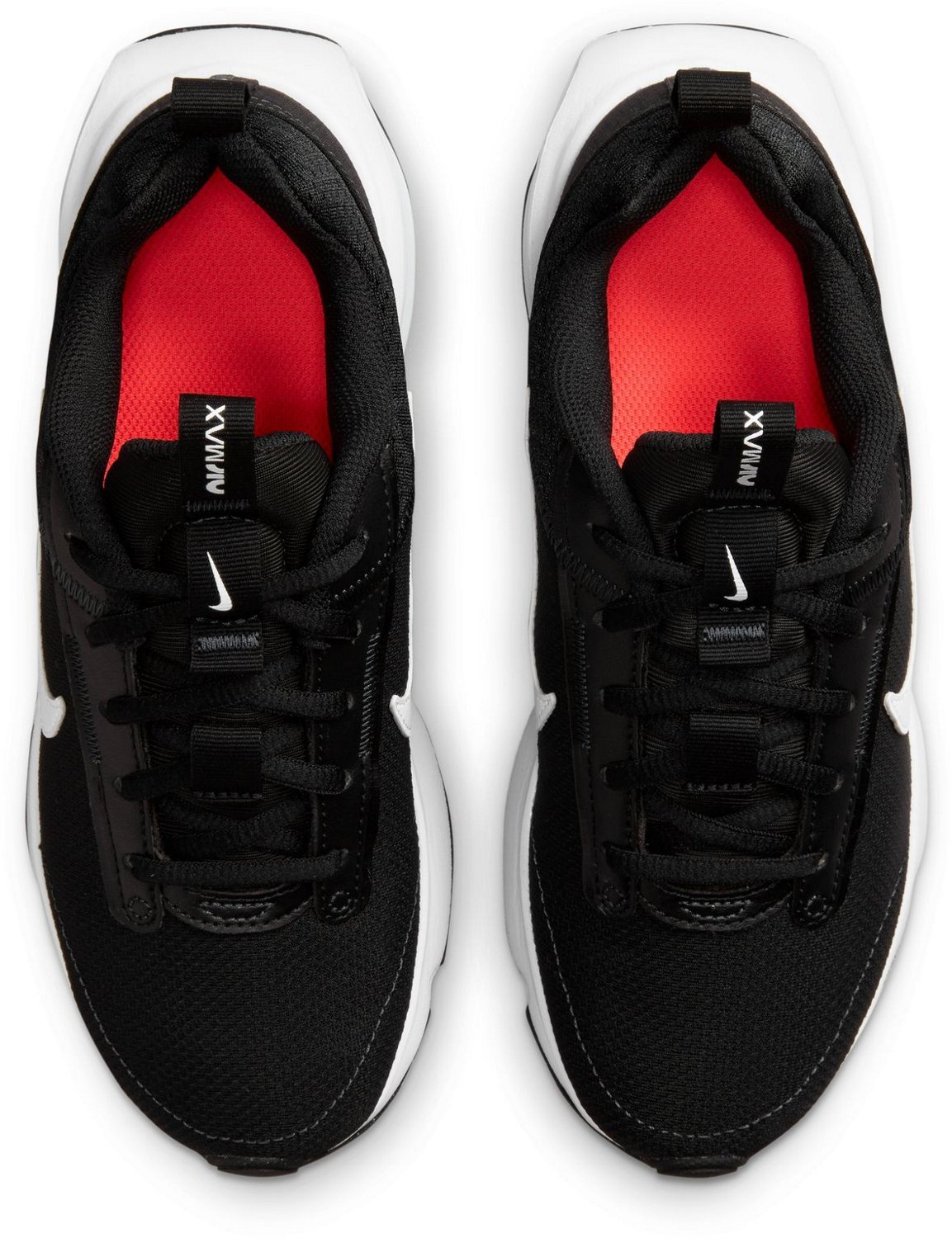 Nike Kids' Grade School Air Max Intrlk Shoes