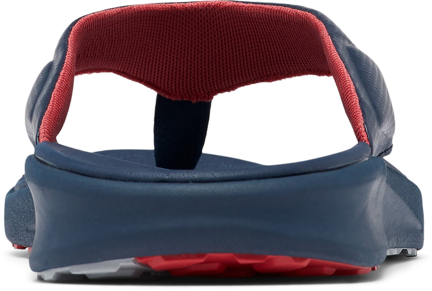 Columbia Sportswear Men's Rostra Beachcomber PFG Flip Flops - view number 4