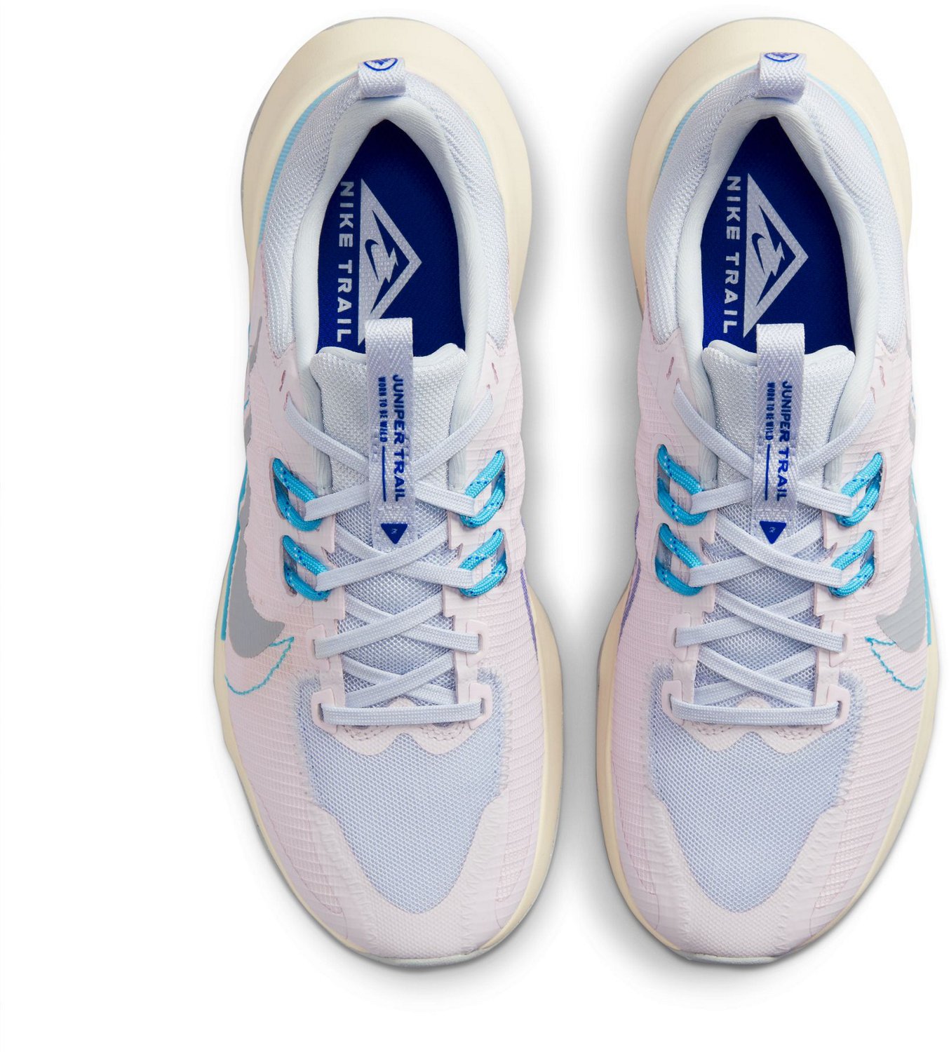 Nike Women’s Juniper Trail 2 Running Shoes - view number 5