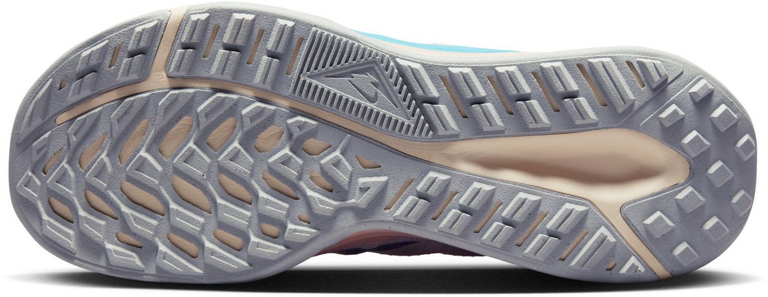 Nike Women’s Juniper Trail 2 Running Shoes - view number 6